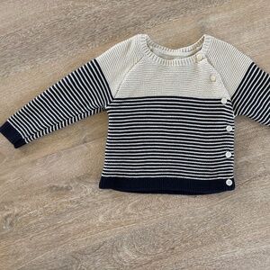 Baby Gap Sweater